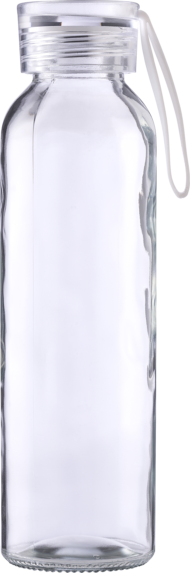 Picture of Glass bottle (500ml)