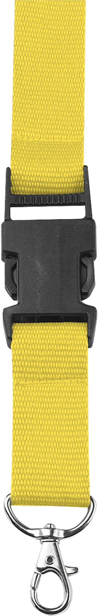 Picture of Lanyard with carabiner clip