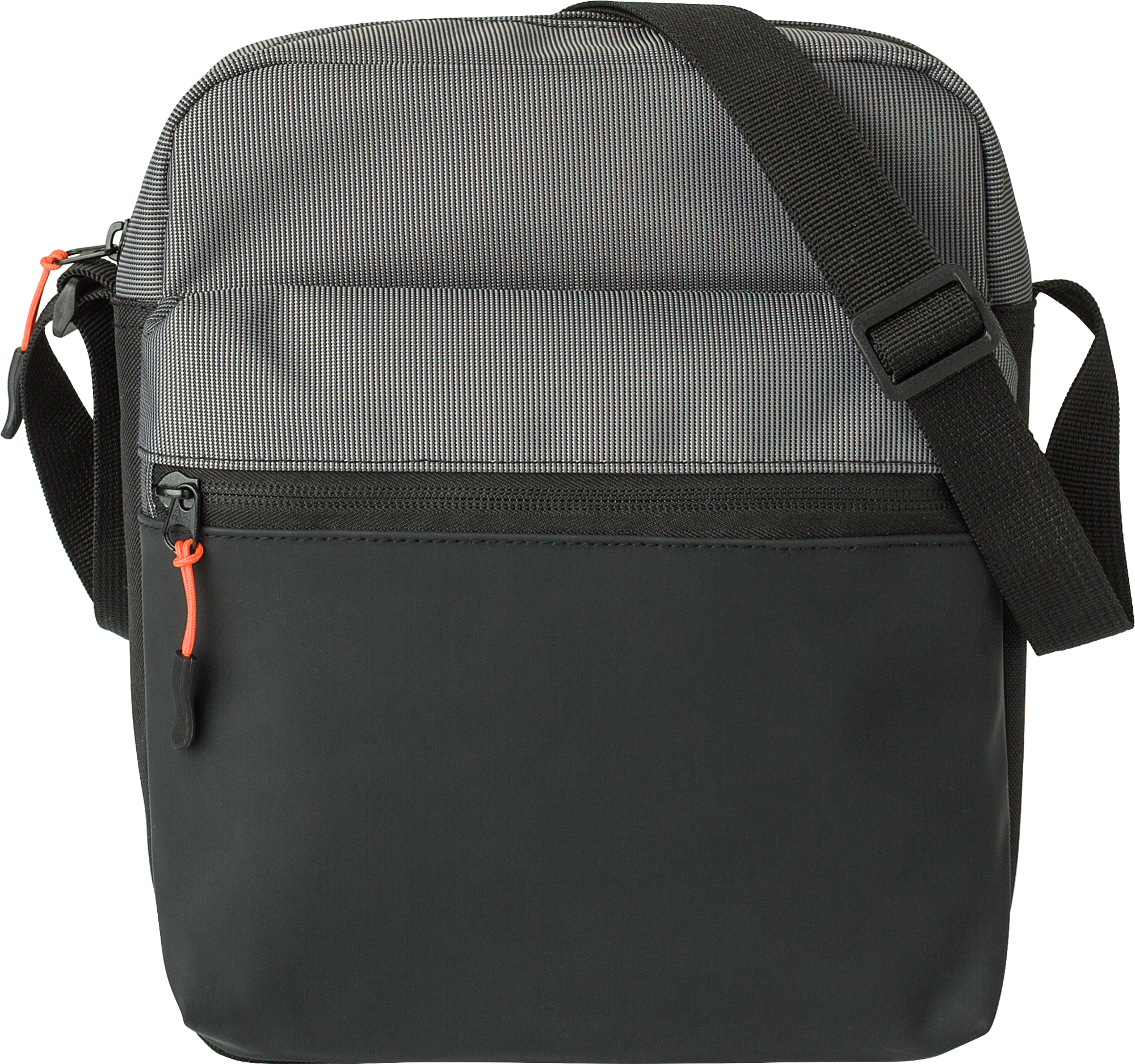 Picture of Two-Tone shoulder bag