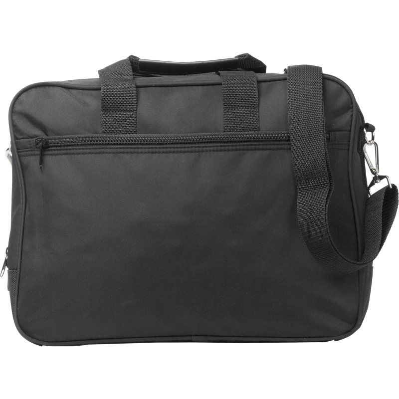 Laptop bag 6119_001 (Black)