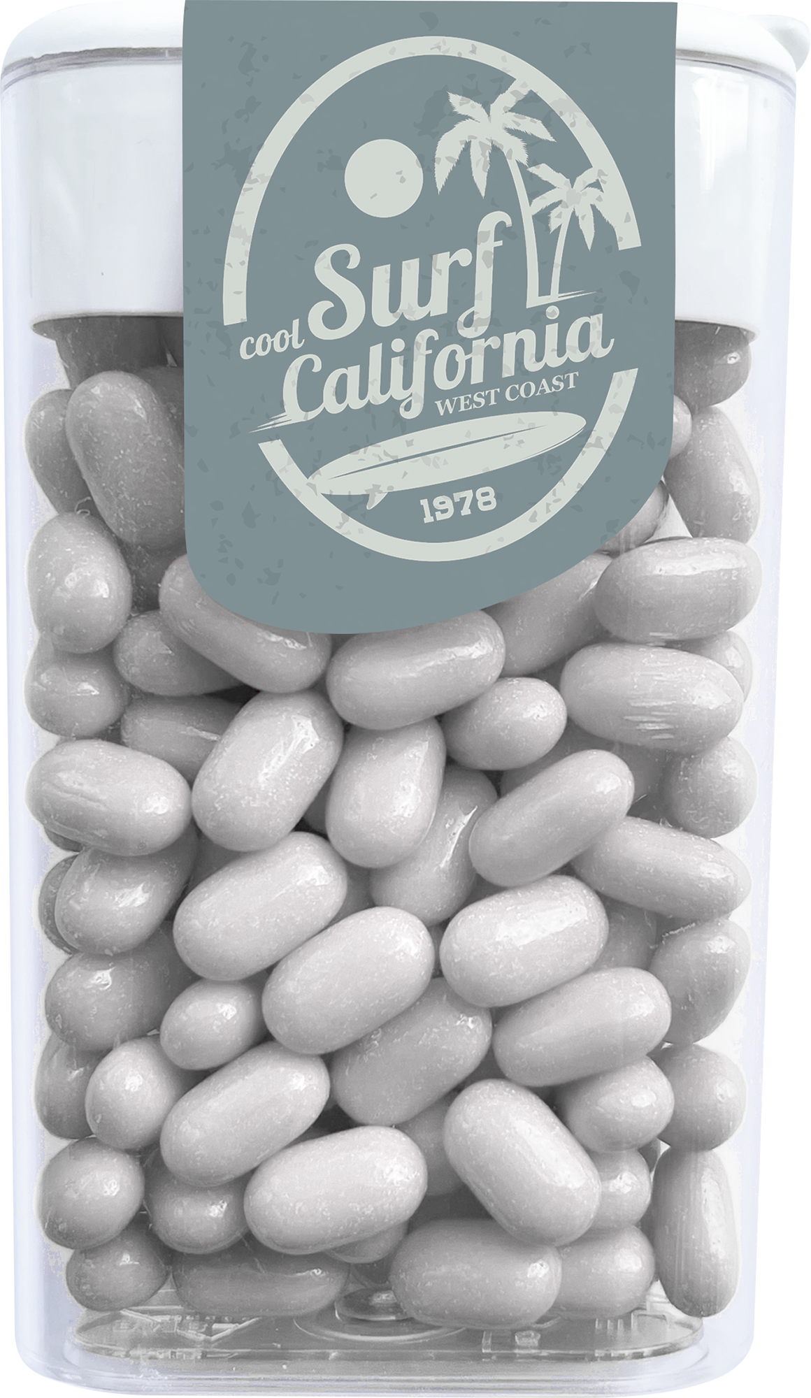 Picture of ATOMZ - Fruit (48g)