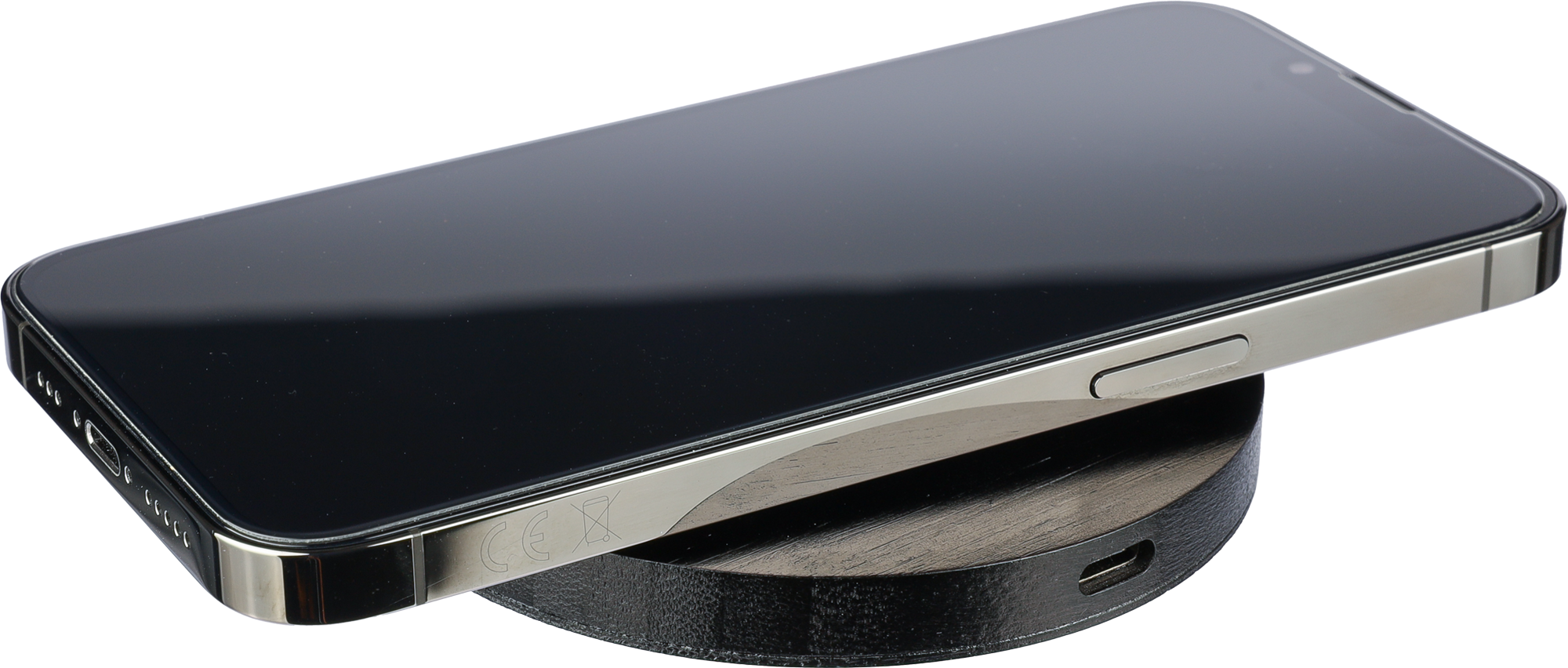 Picture of Bamboo charger