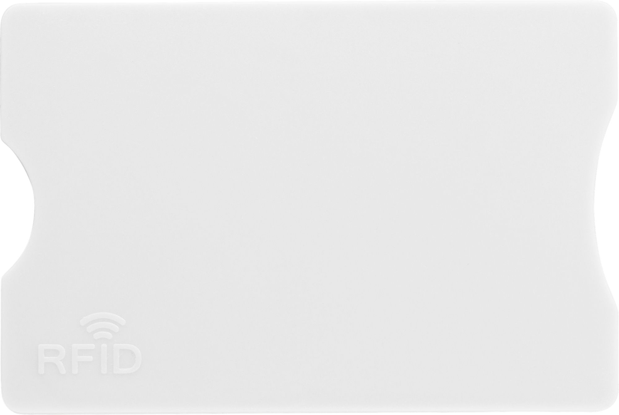 Picture of Card holder with RFID protection