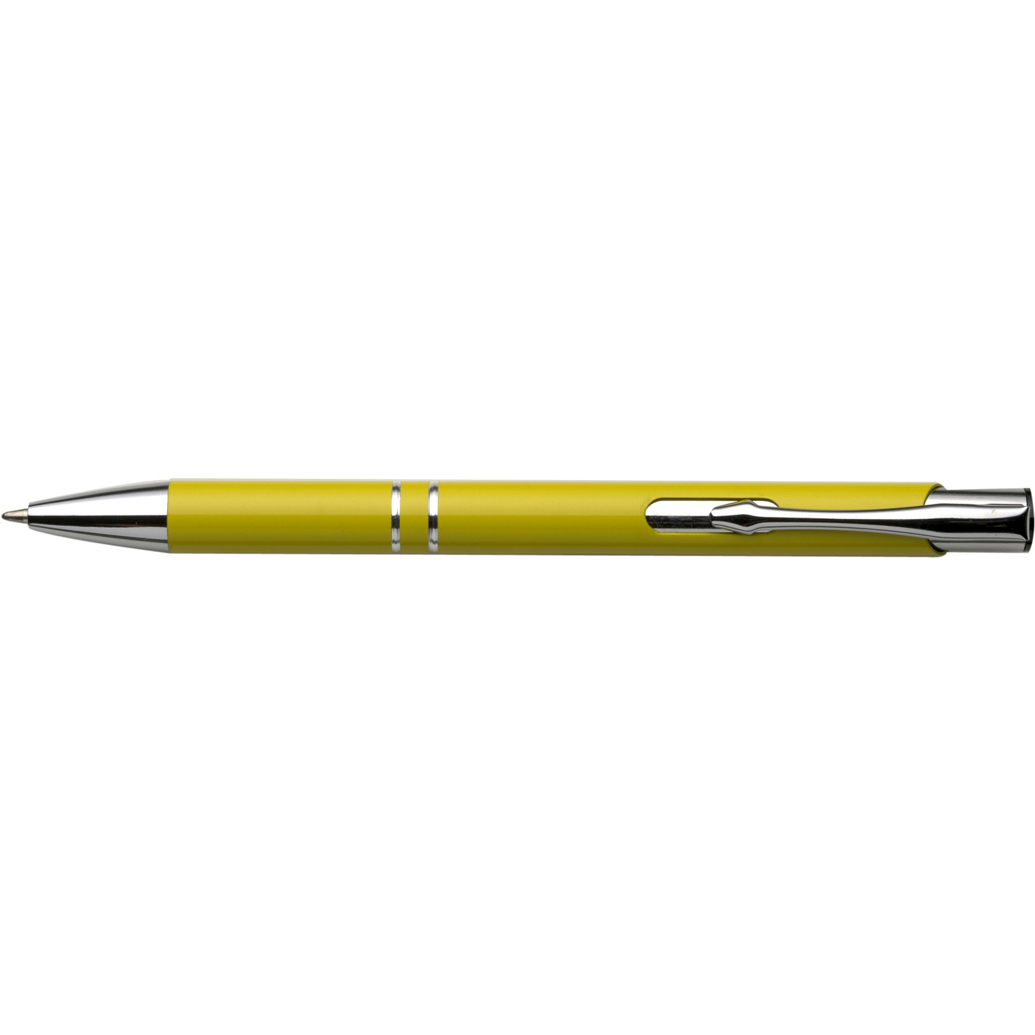 Picture of Push button ballpen