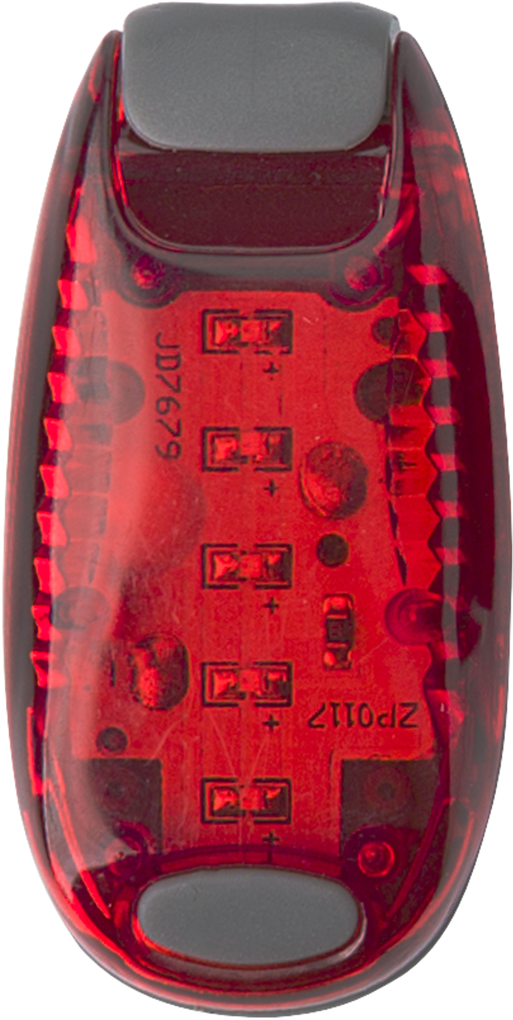 Picture of Safety light with clip