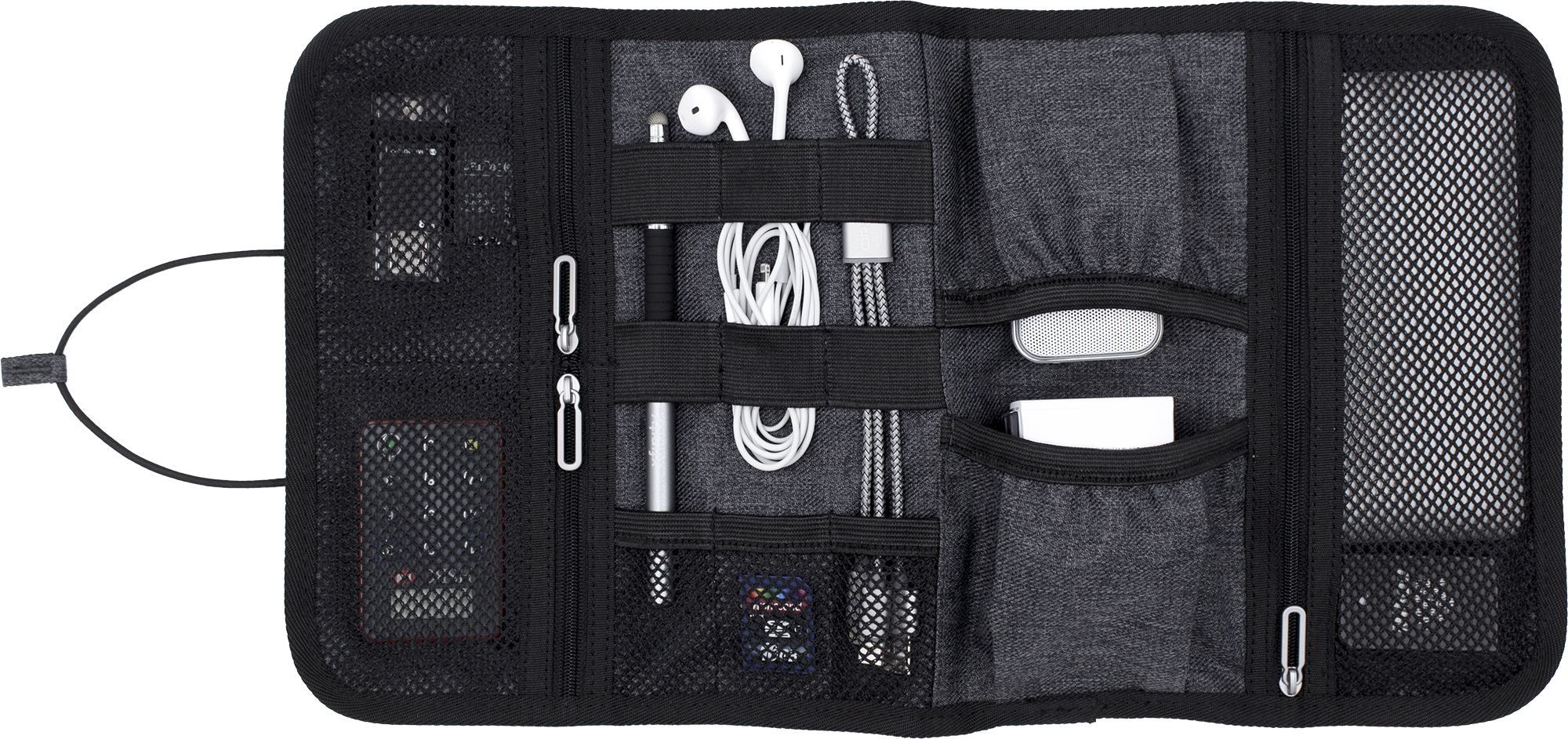 Picture of BrandCharger RPET portfolio