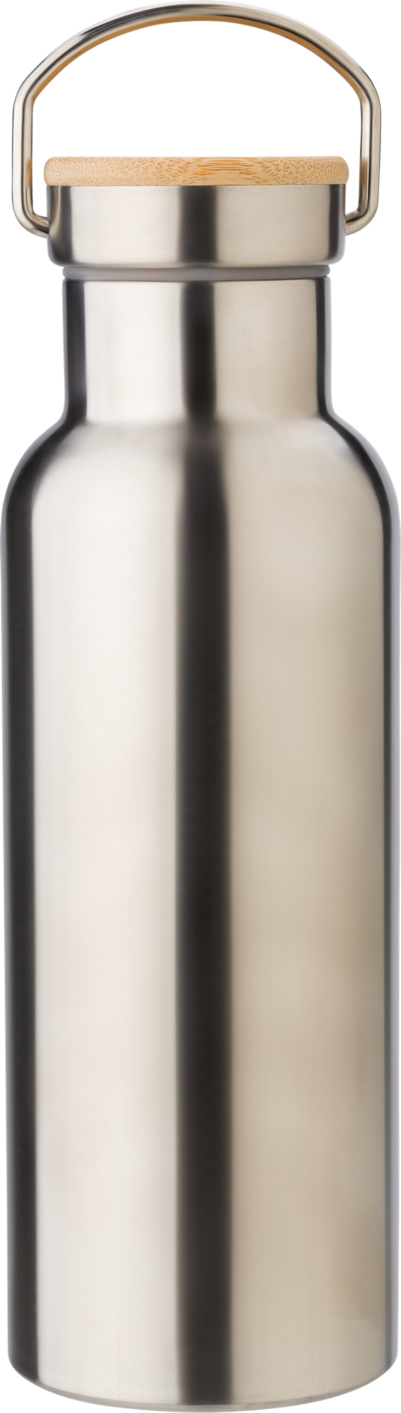 Picture of Stainless steel double walled bottle (500ml)