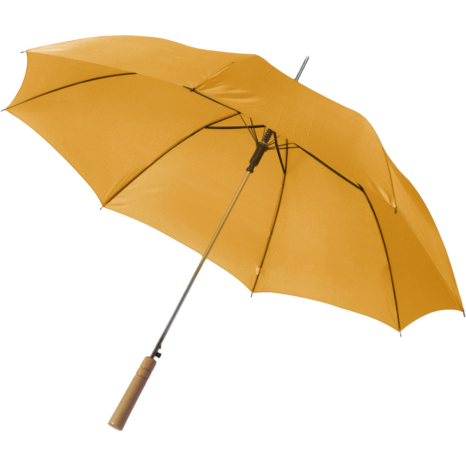 Picture of Polyester (190T) umbrella
