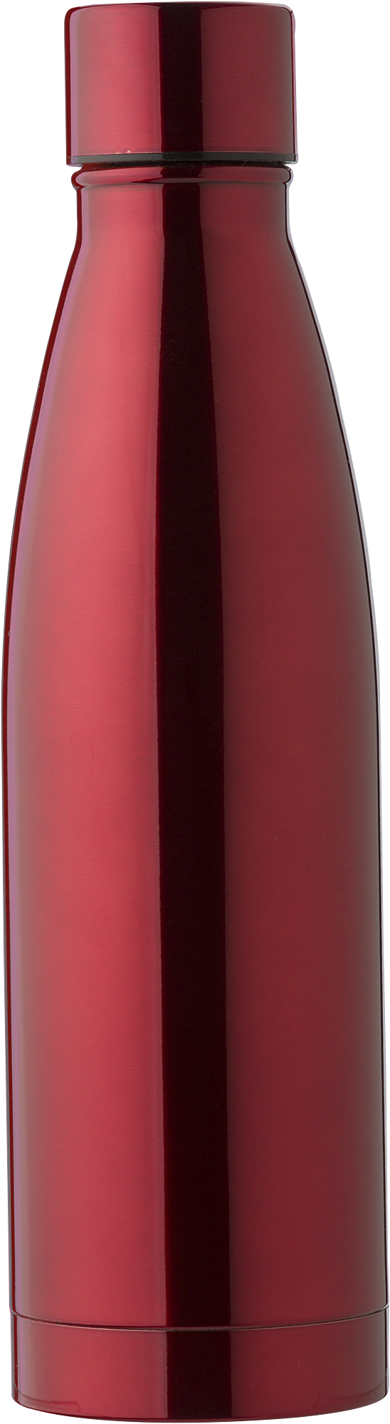 Picture of Stainless steel double walled bottle (500ml)