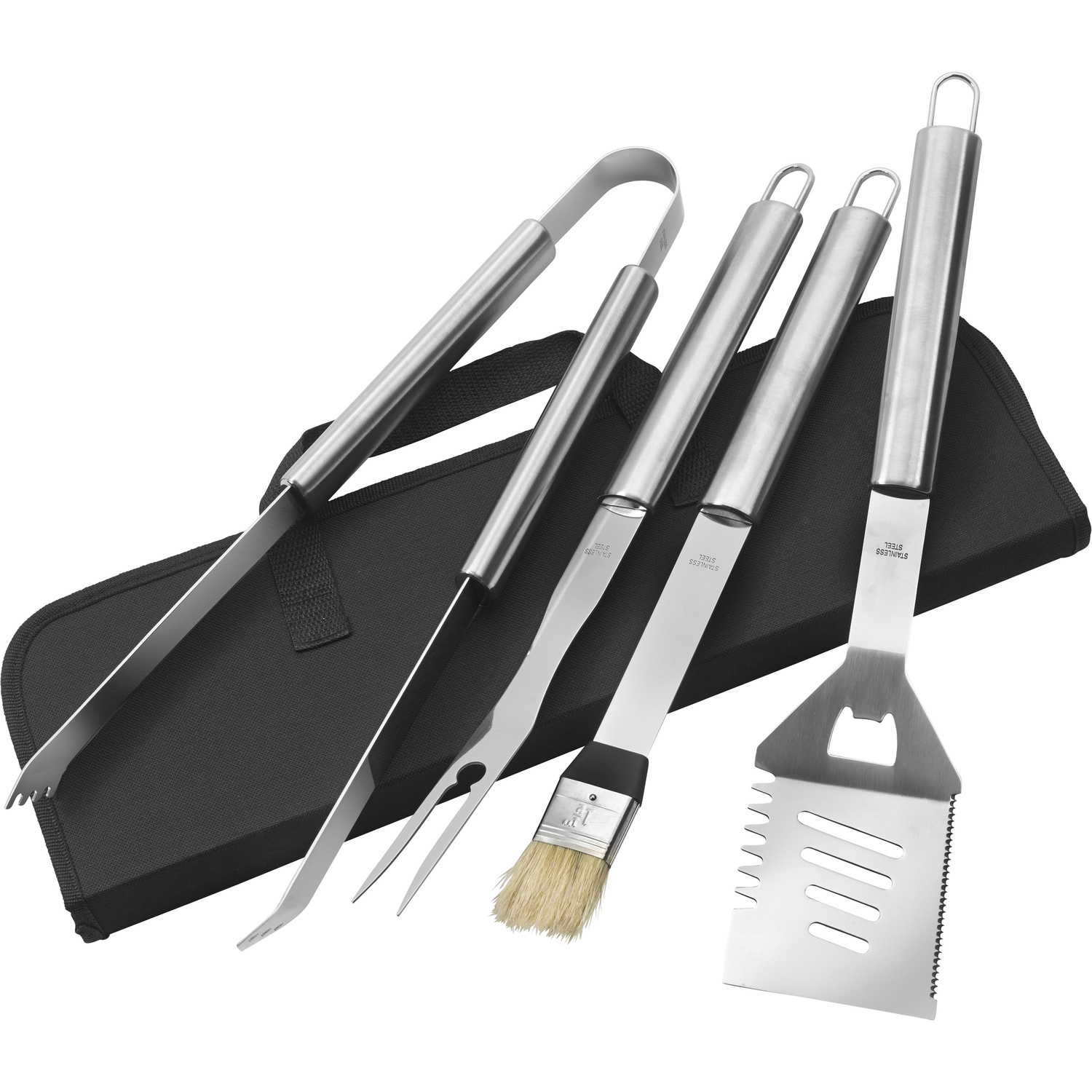 Picture of Barbecue set (4pc)