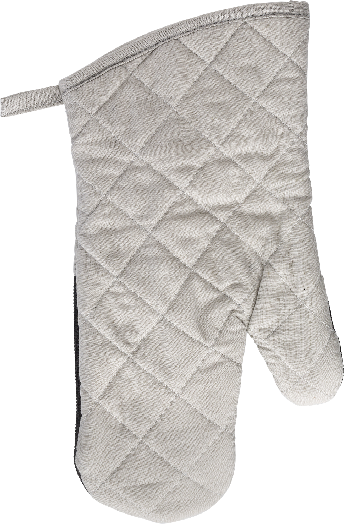 Picture of Cotton oven mitten