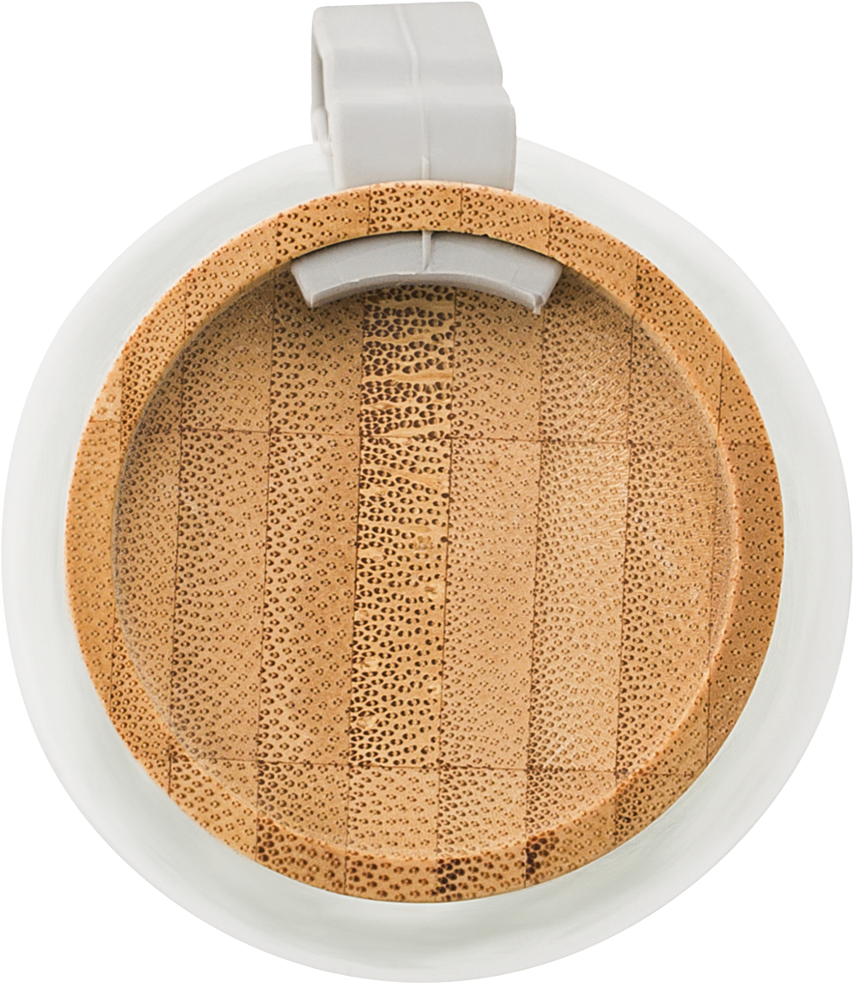 Picture of Glass drinking bottle (600ml)