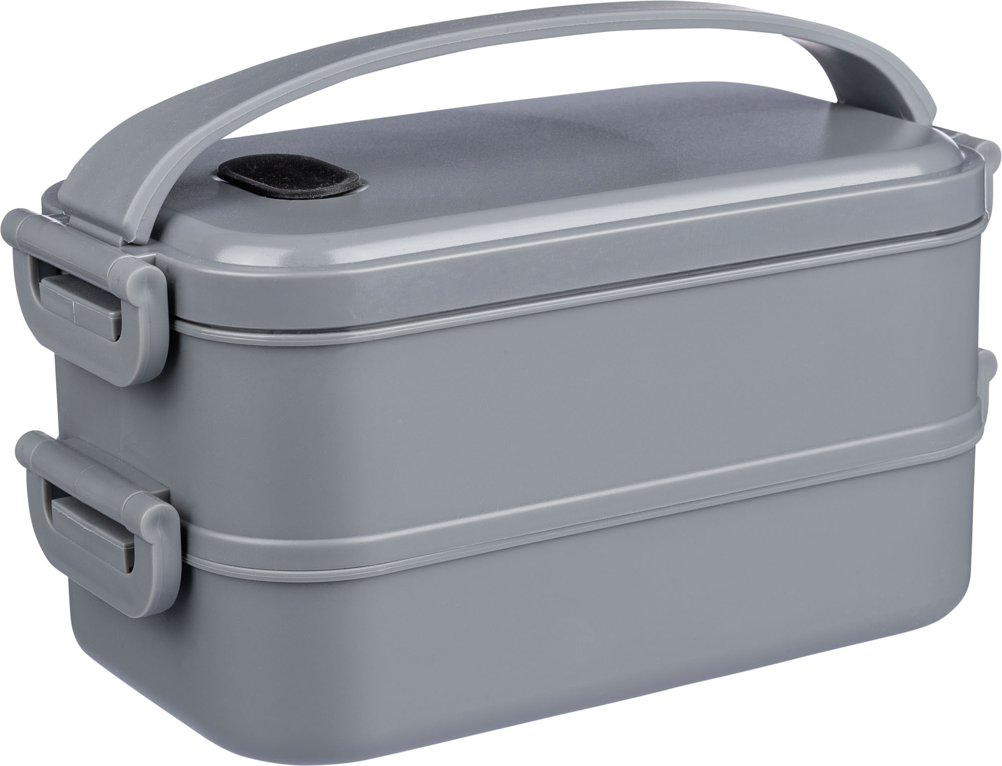 Picture of Double layer lunch box
