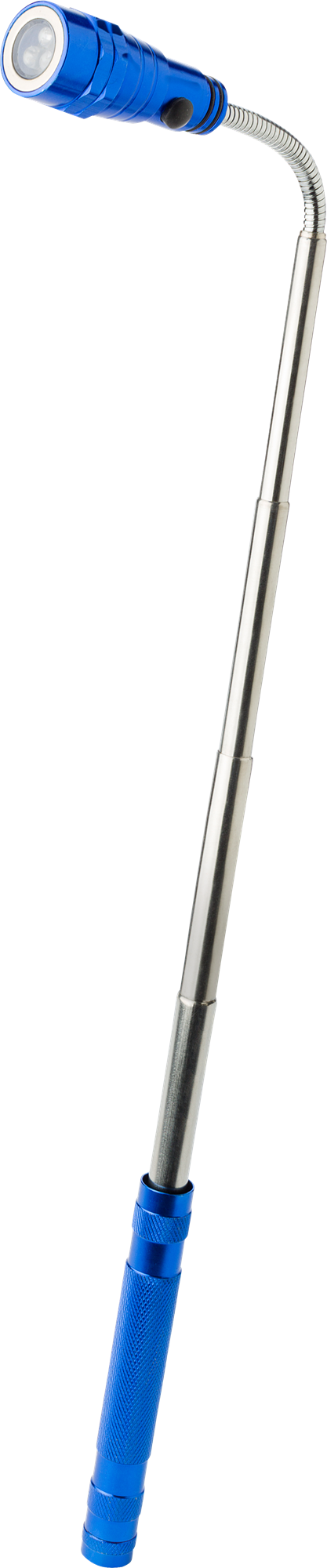 Picture of Telescopic flash light