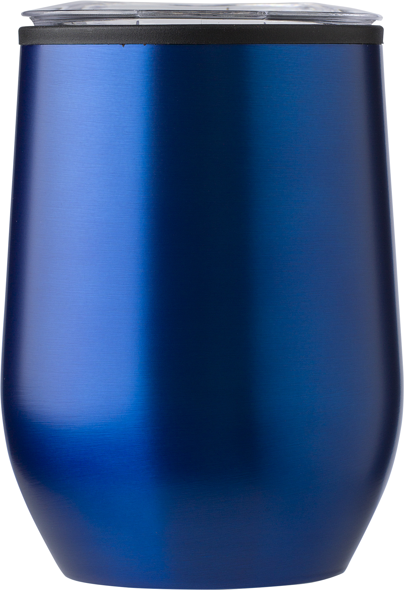 Picture of Stainless steel double wall mug (300ml)