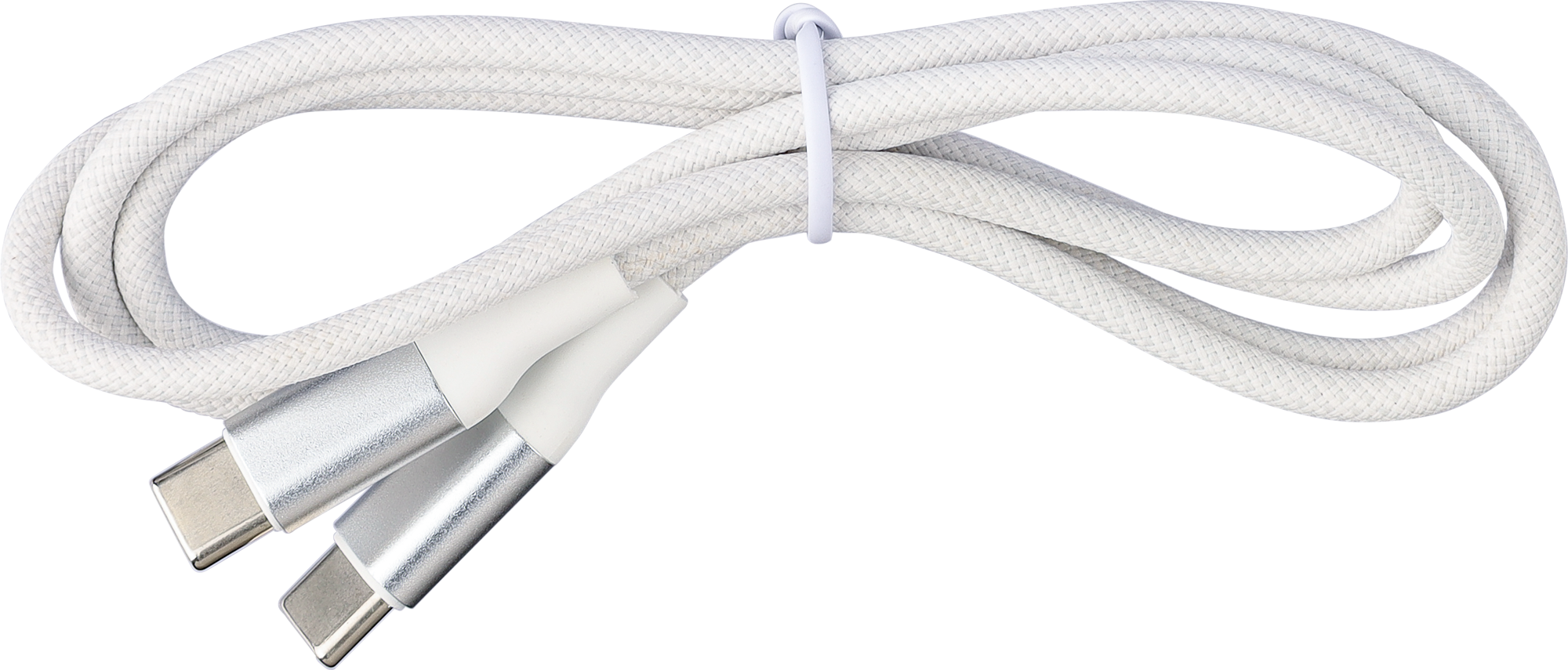 Picture of Nylon charging cable