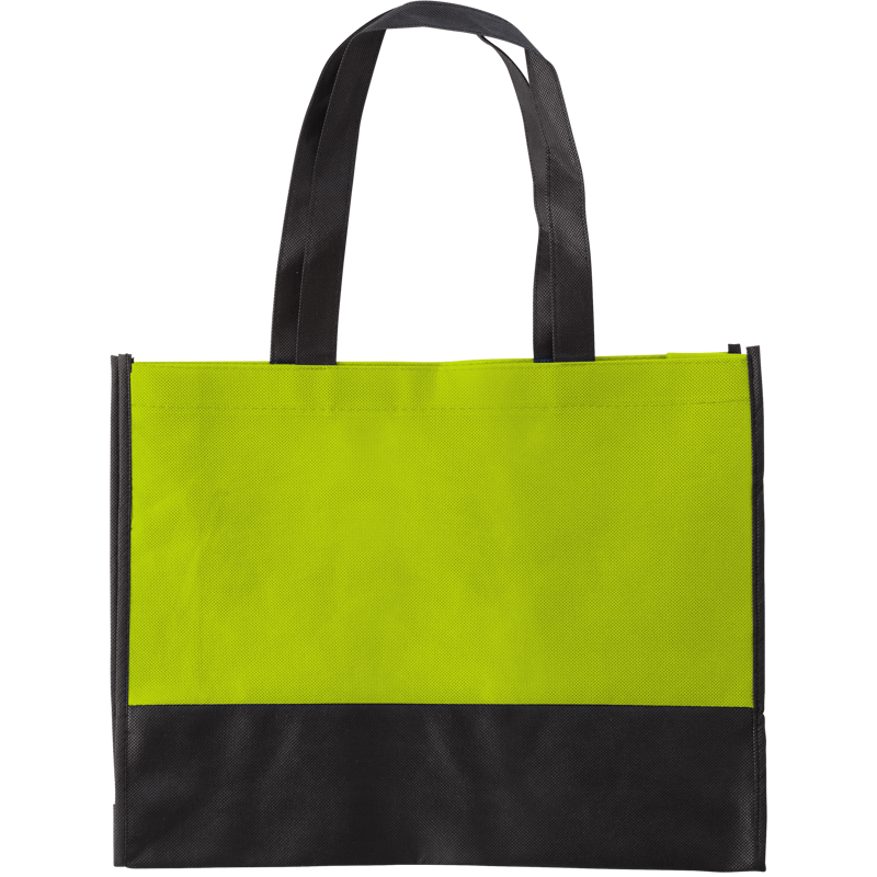Shopping bag 0971_019 (Lime)