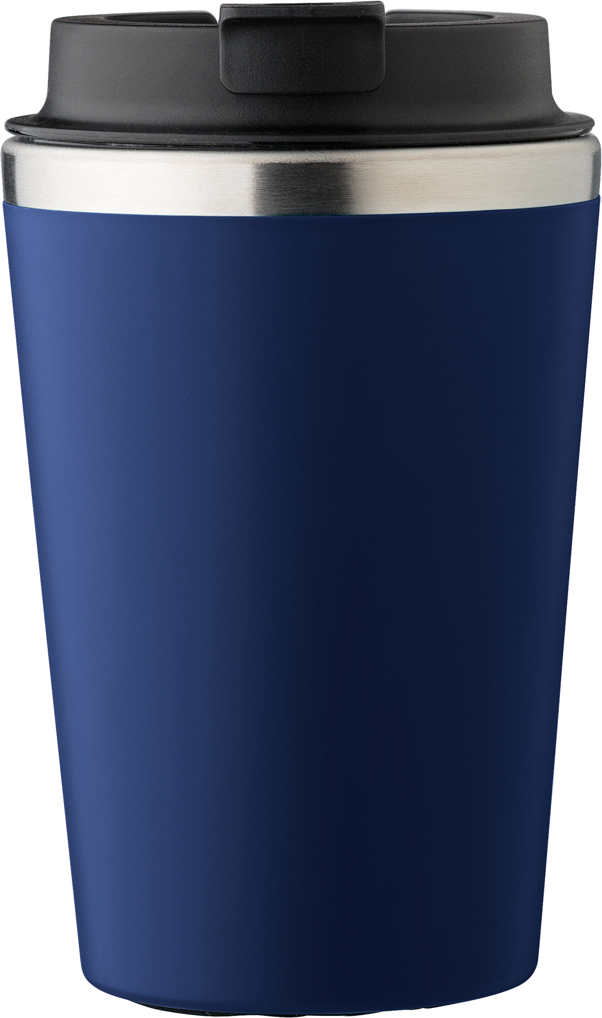 Picture of Stainless steel double walled travel mug (350ml)