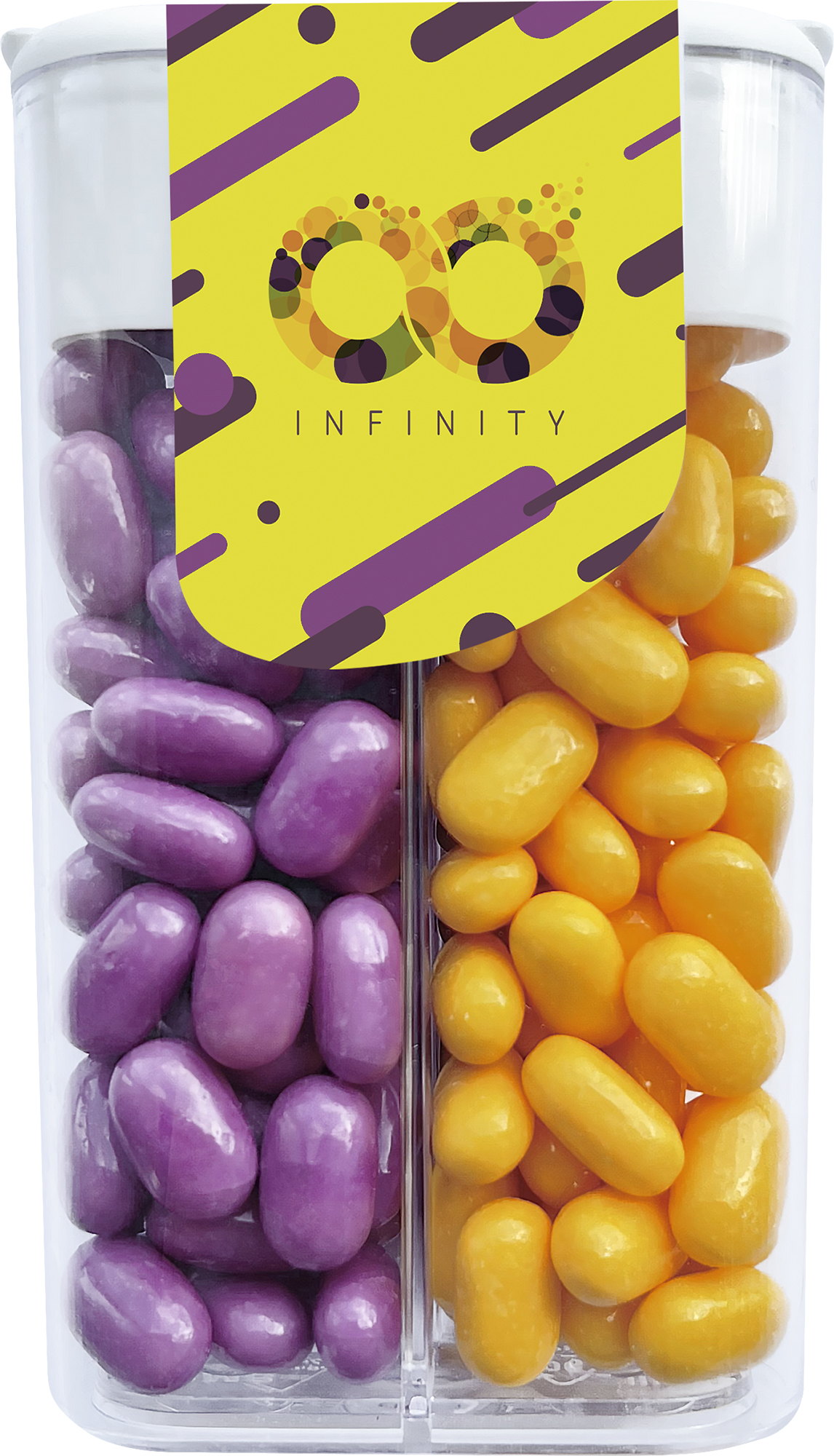 Picture of ATOMZ Duo - Fruit (44g)