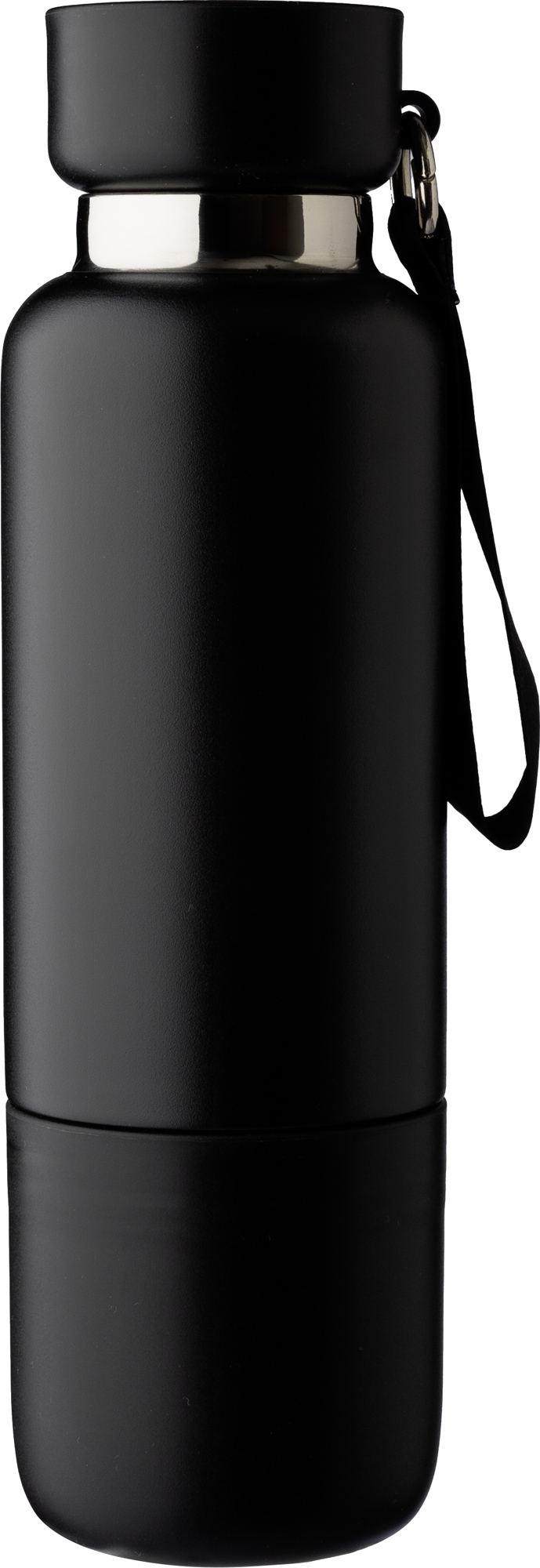Picture of Stainless steel double walled bottle (500ml)