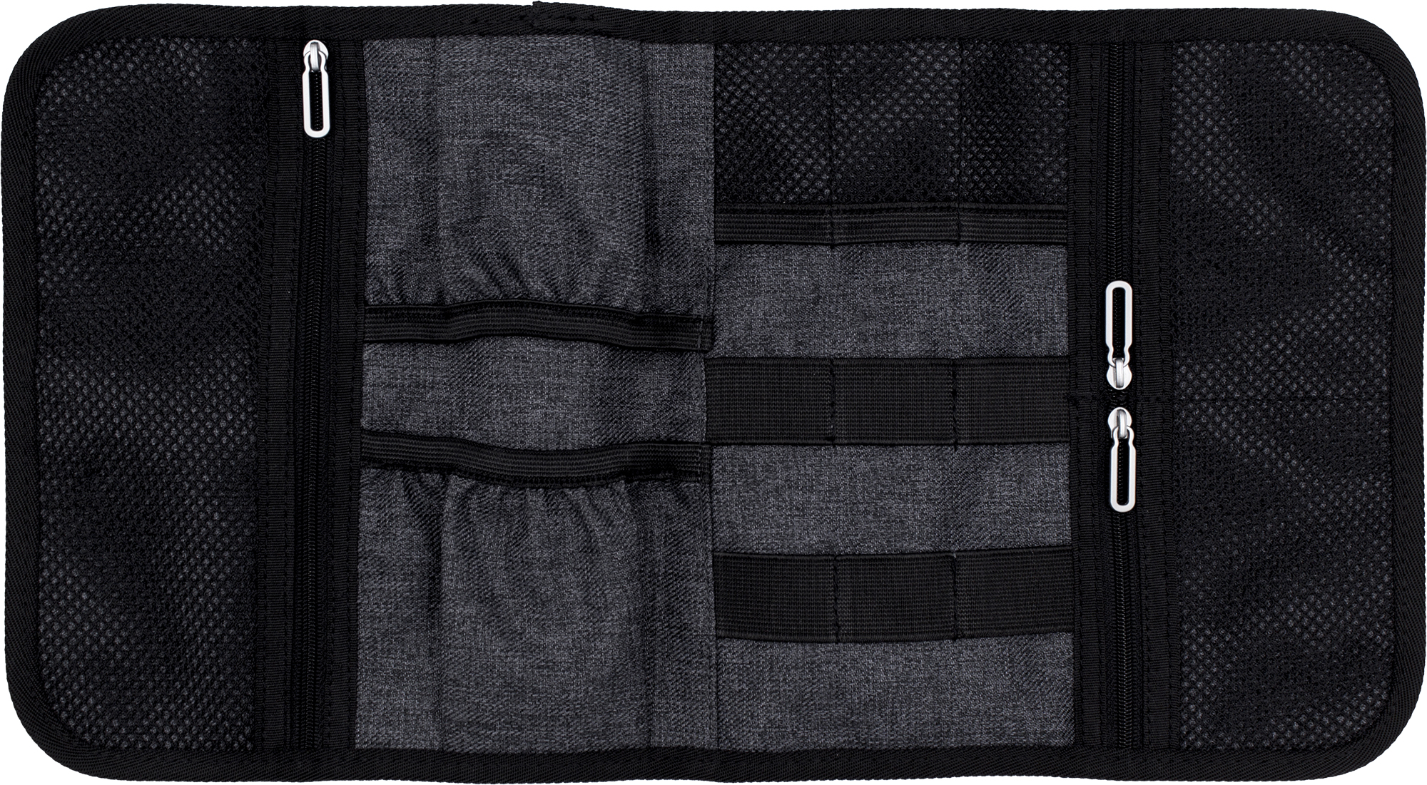 Picture of BrandCharger RPET portfolio