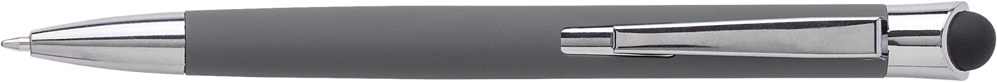 Picture of Aluminium ballpen