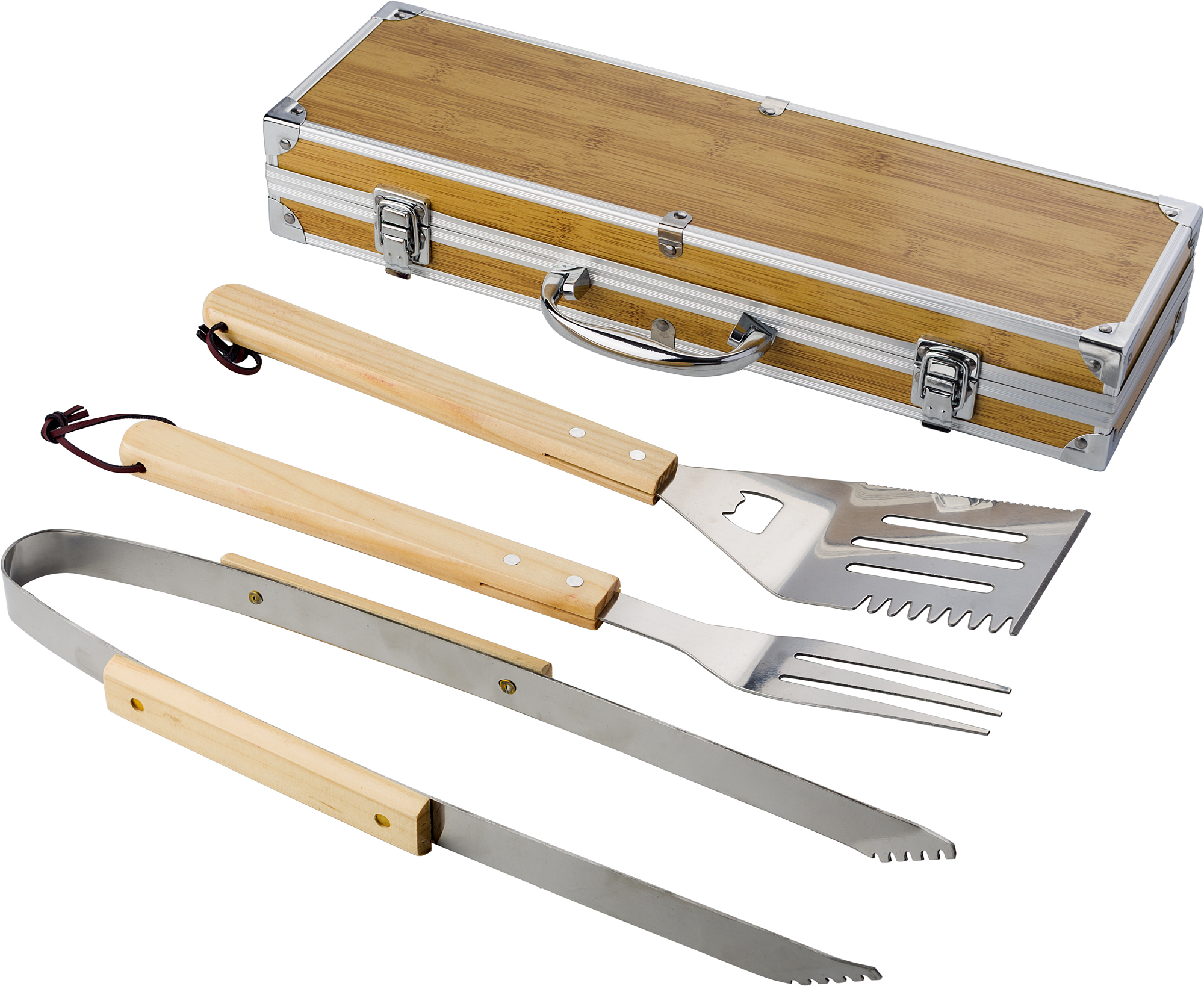 Picture of Barbecue set