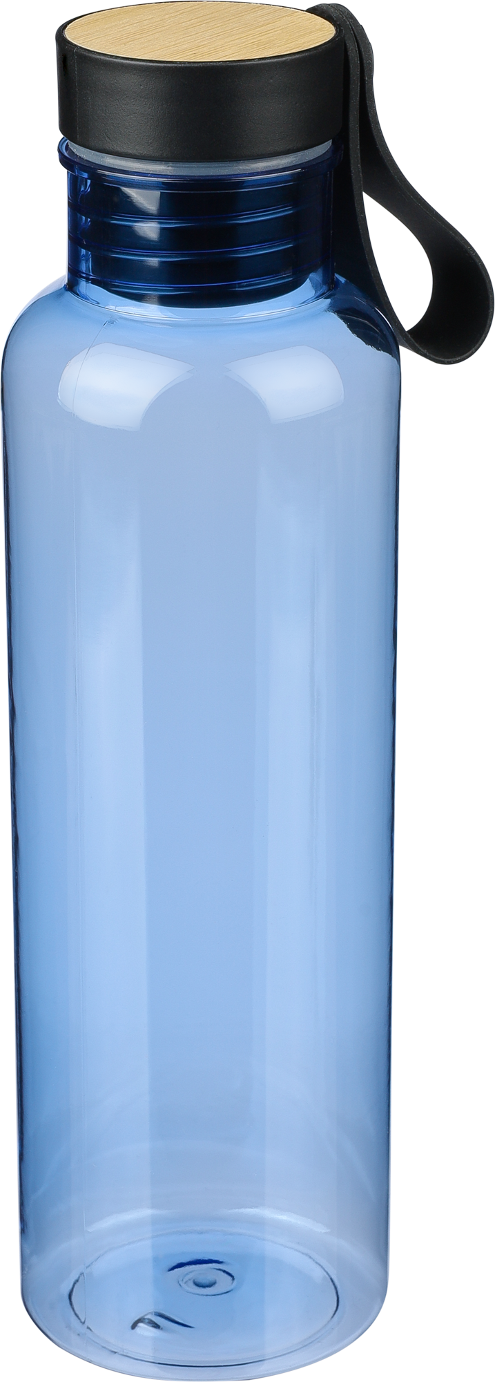 Picture of RPET single walled bottle (750 ml)