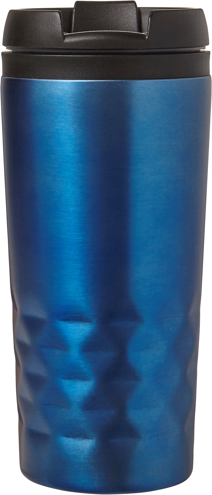 Picture of Stainless steel double walled travel mug (300ml)