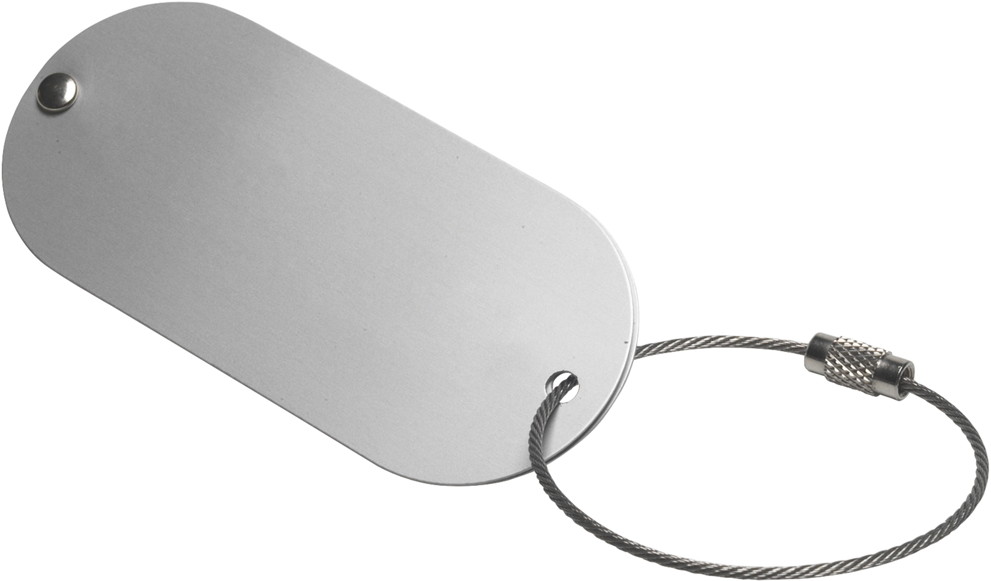 Picture of Luggage tag