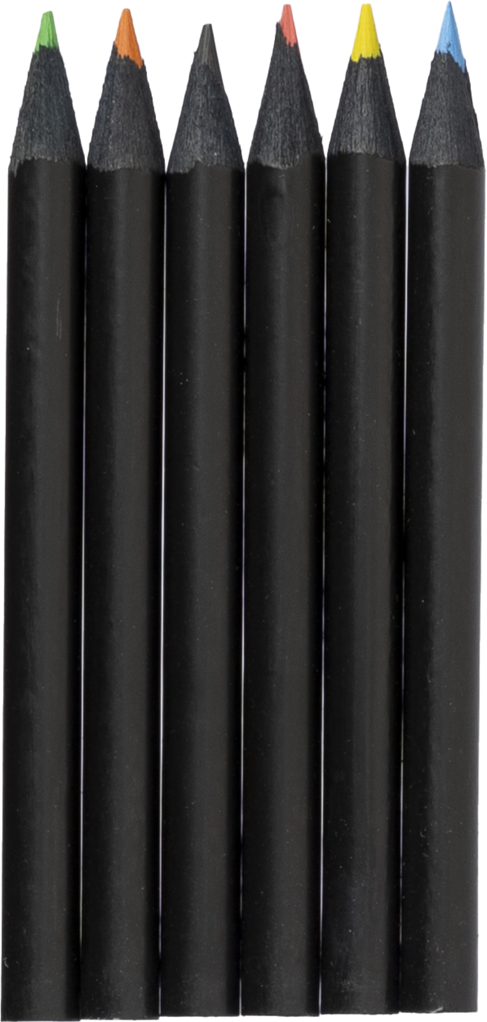 Picture of Pencil set (6pc)