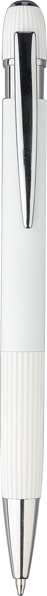 Picture of Recycled aluminium ballpen