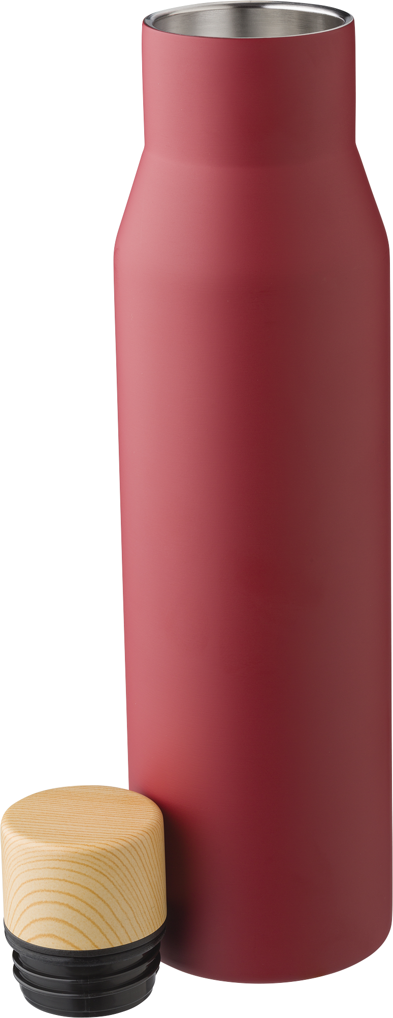 Picture of Stainless steel double walled bottle (500ml)