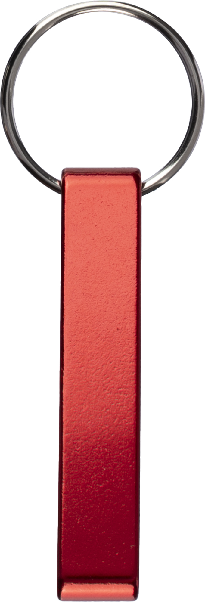 Picture of Recycled keyring bottle opener