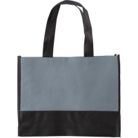 Shopping bag 0971_003 (Grey)