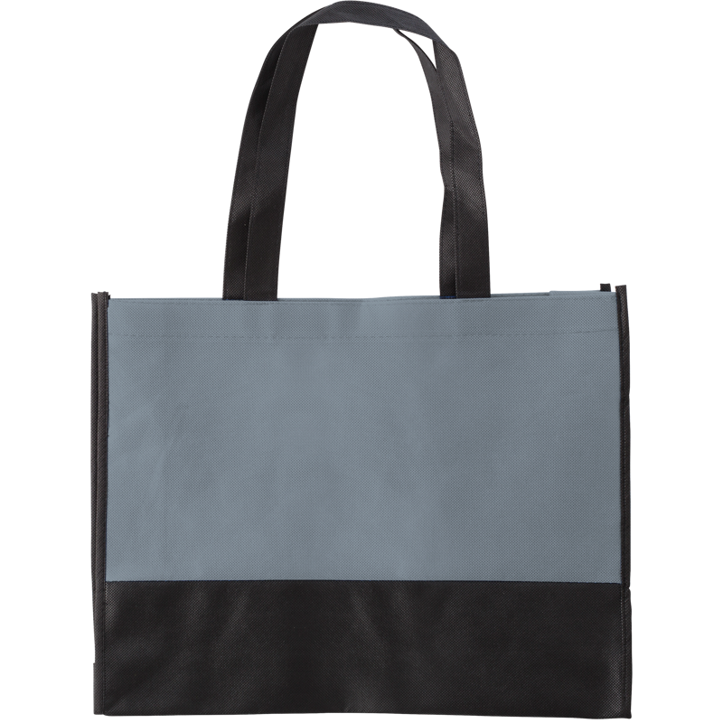 Shopping bag 0971_003 (Grey)