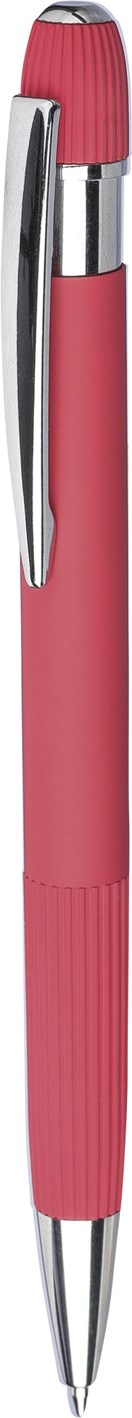 Picture of Recycled aluminium ballpen