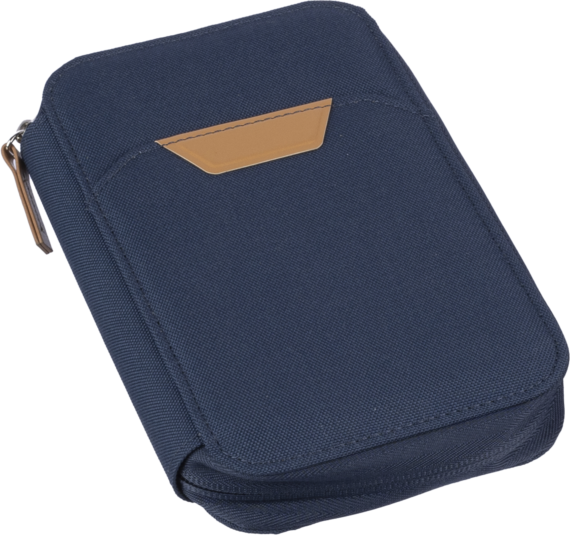 Picture of RPET travel wallet