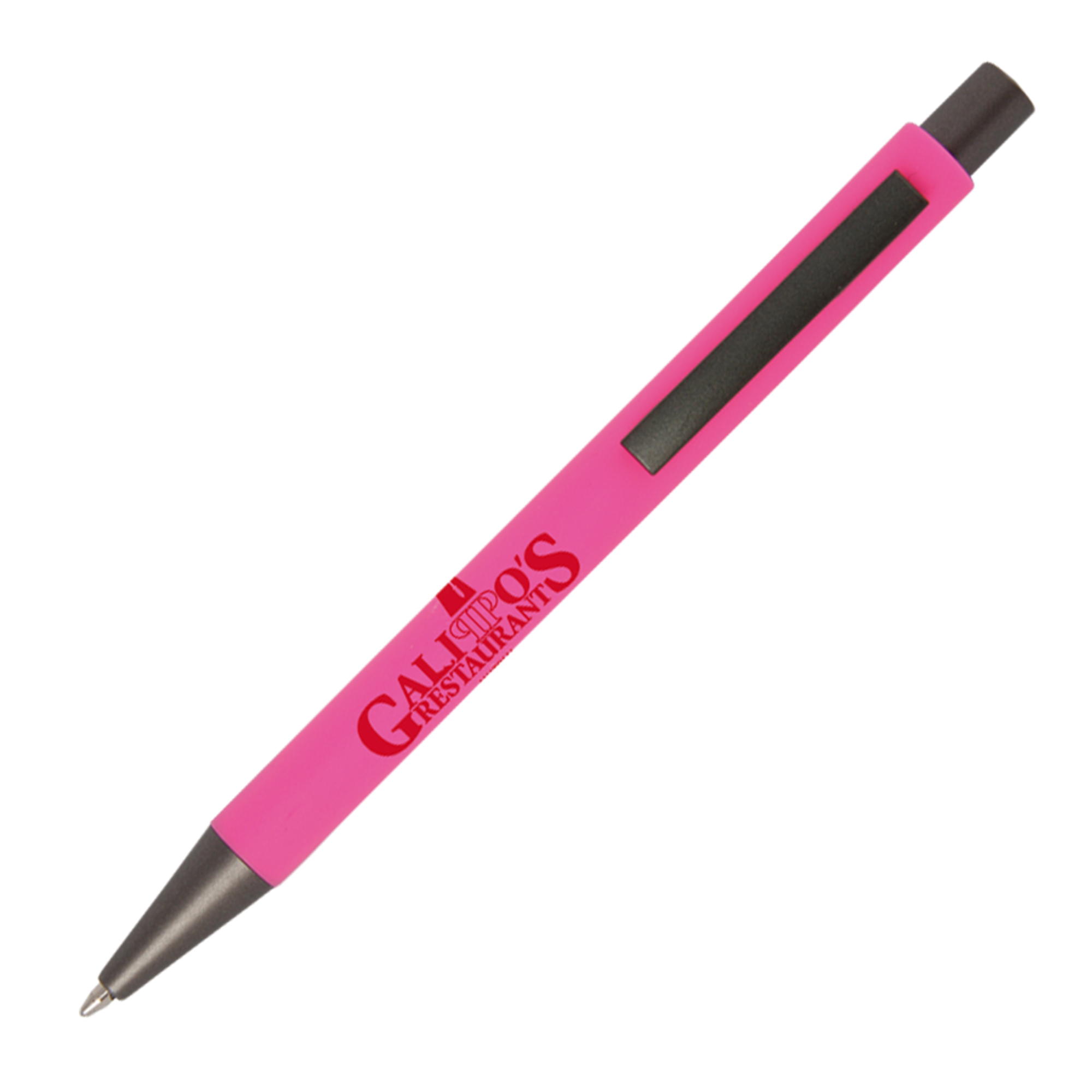 Picture of Plastic ballpen