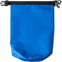 Waterproof beach bag 1877_005 (Blue)