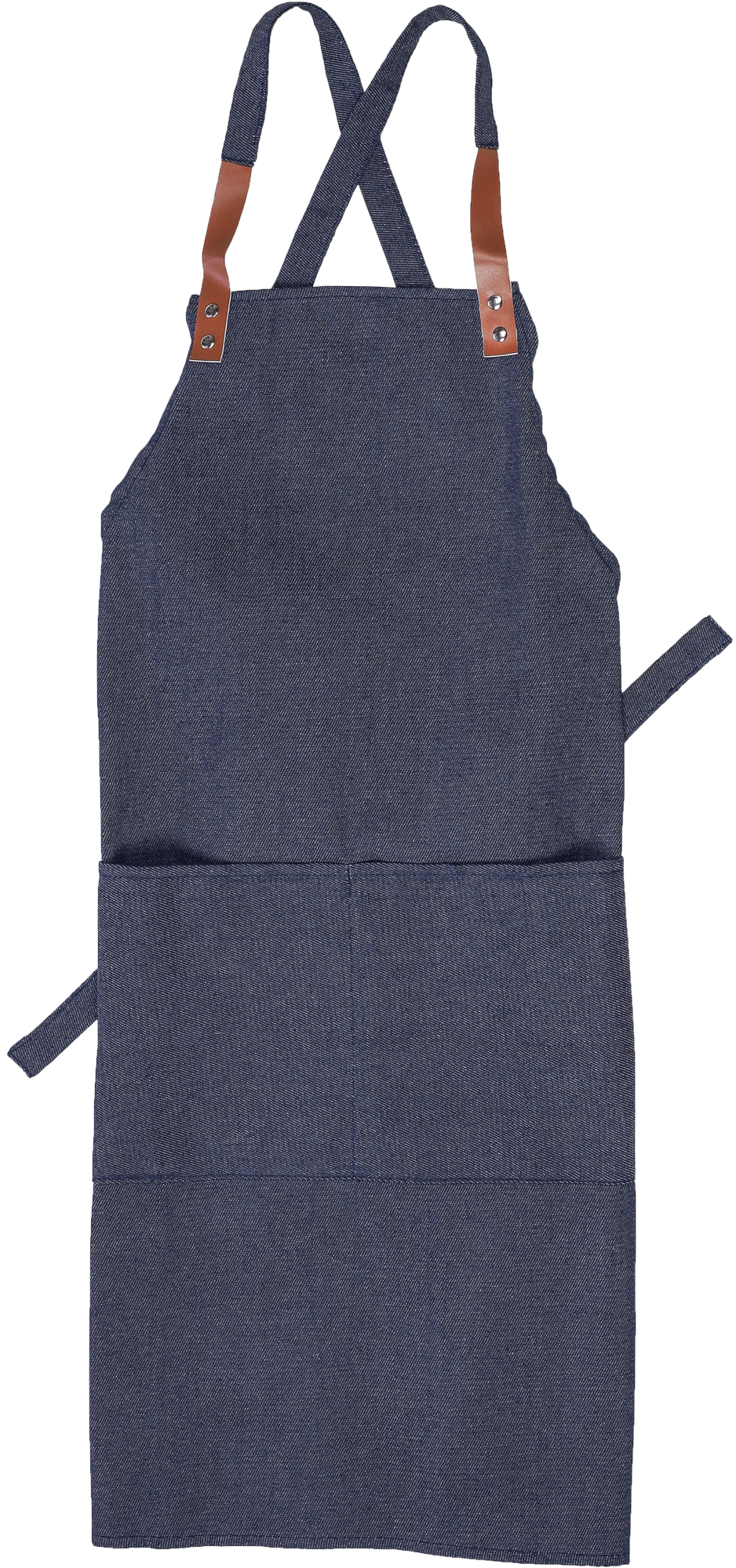 Picture of Denim apron