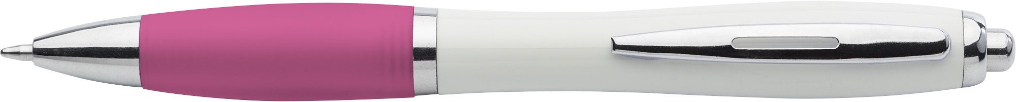 Picture of Recycled plastic ballpen