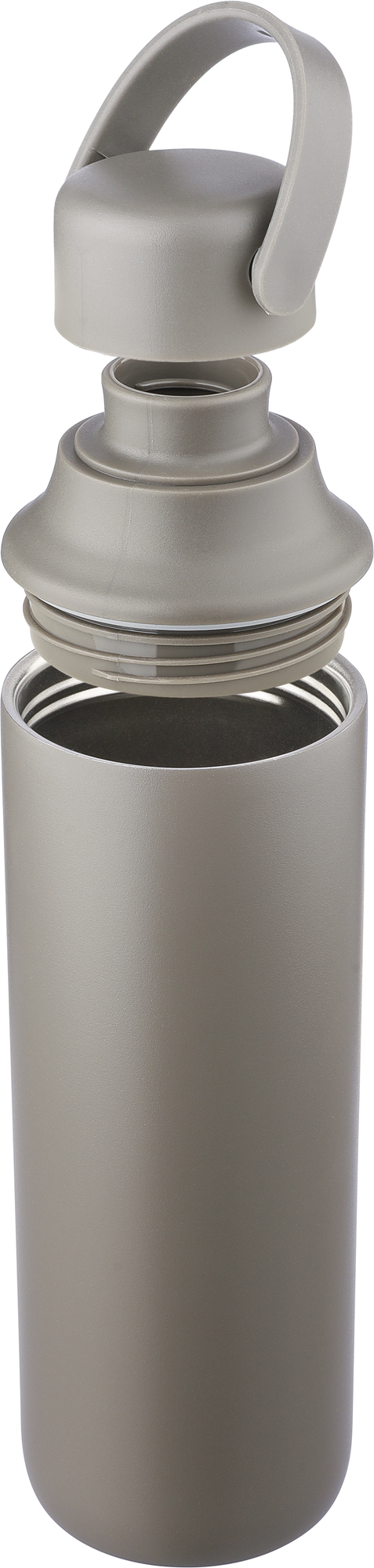 Picture of Stainless steel double walled bottle (500ml)