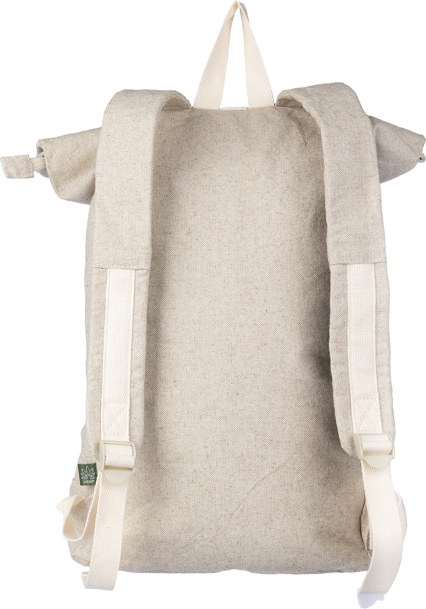 Picture of Hemp backpack