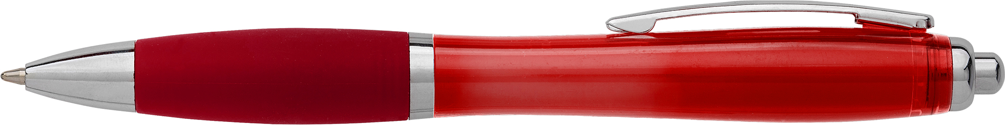 Picture of Plastic ballpen