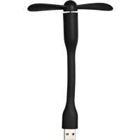 USB fan 7884_001 (Black)