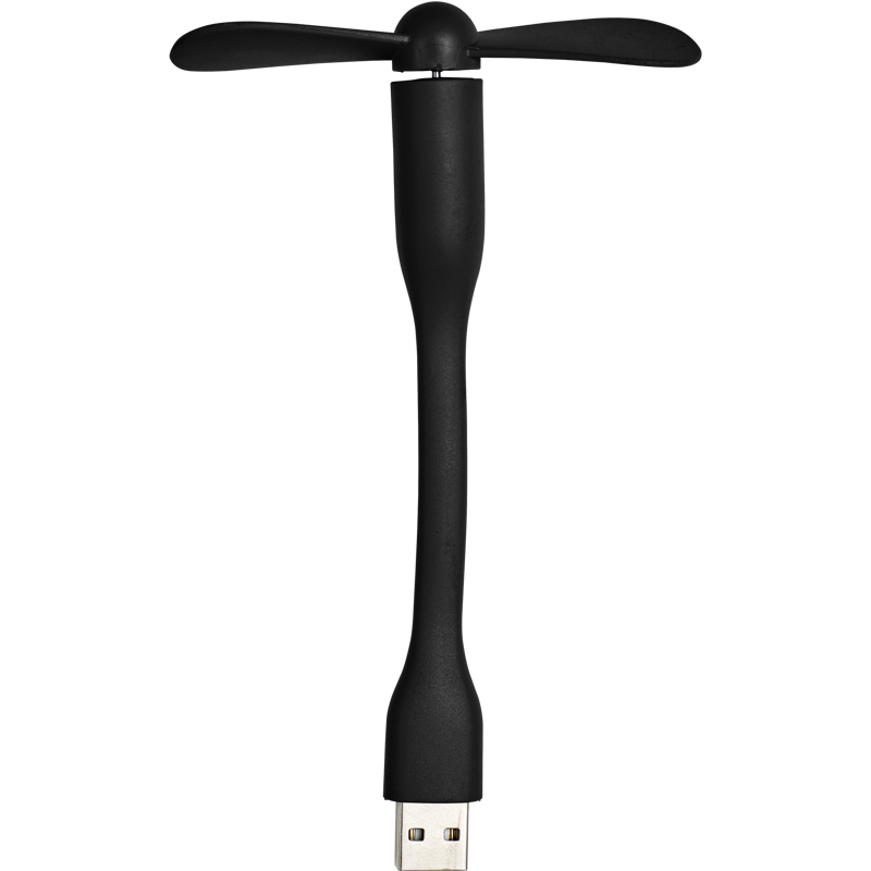 USB fan 7884_001 (Black)