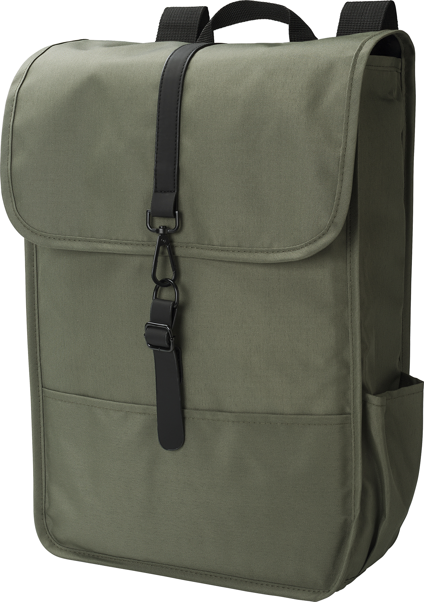Picture of RPET backpack