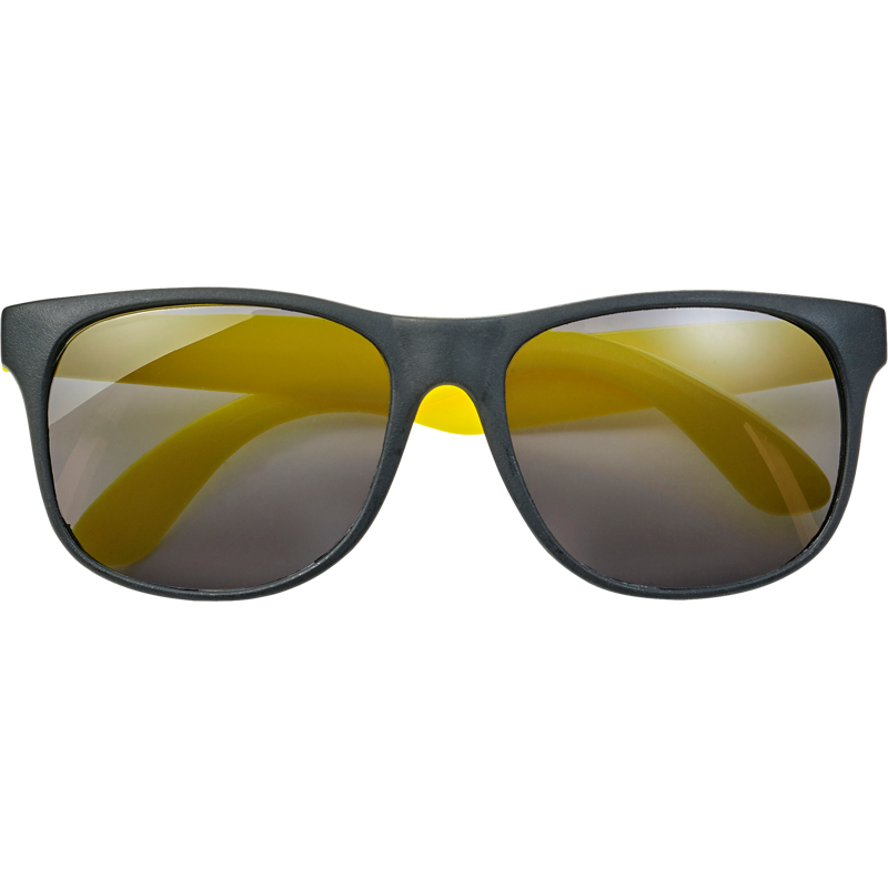 Sunglasses 8556_365 (Neon yellow)