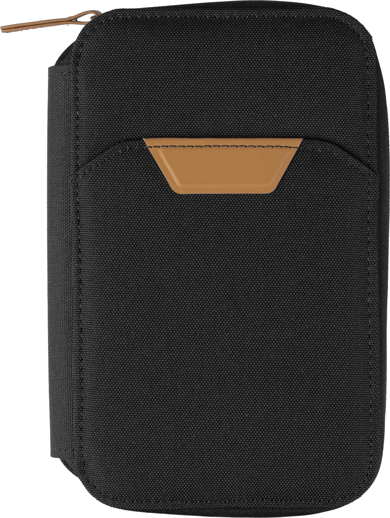 Picture of RPET travel wallet